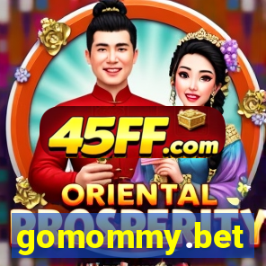 gomommy.bet