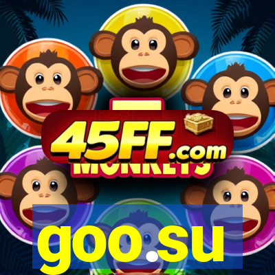 goo.su