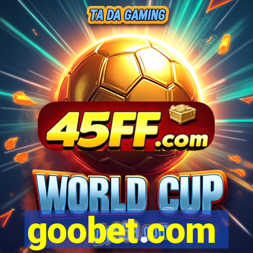 goobet.com