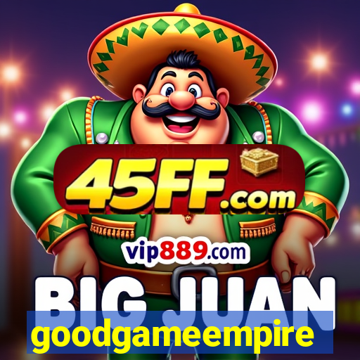 goodgameempire