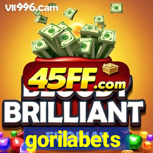 gorilabets