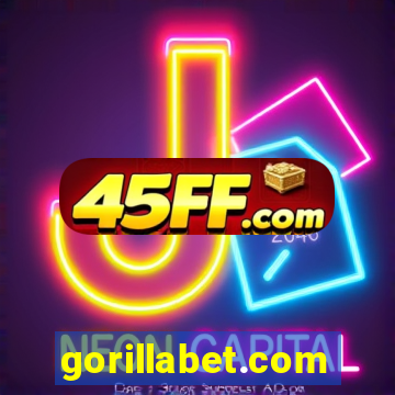 gorillabet.com