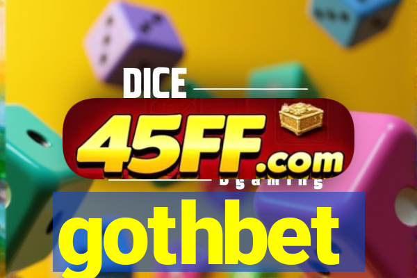 gothbet