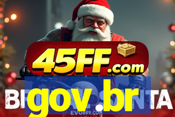 gov.br