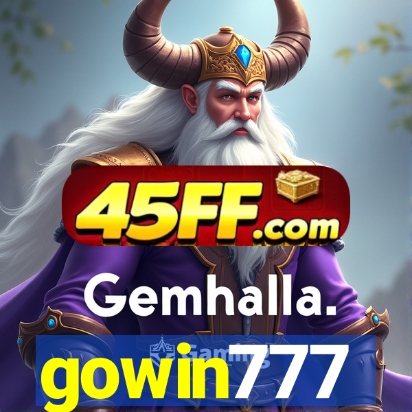 gowin777