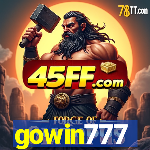 gowin777
