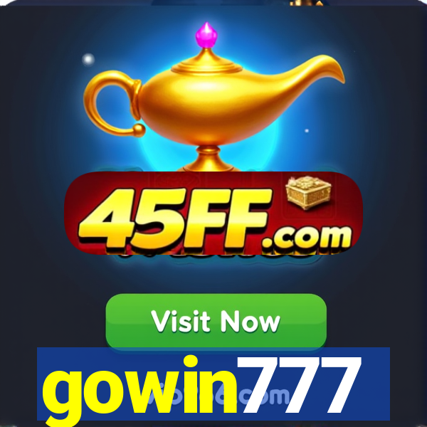 gowin777