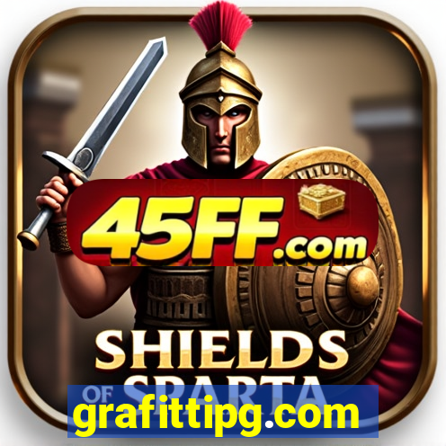 grafittipg.com
