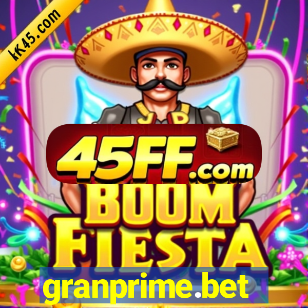 granprime.bet