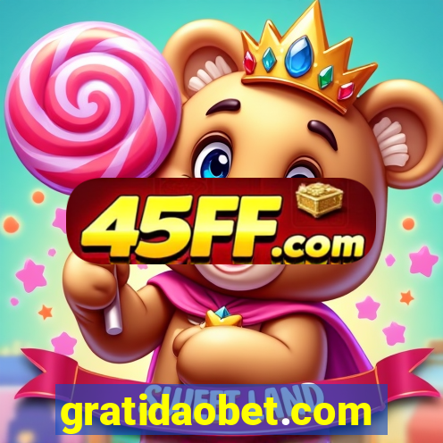 gratidaobet.com