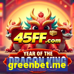 greenbet.me