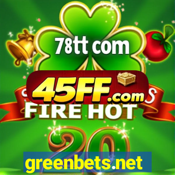 greenbets.net