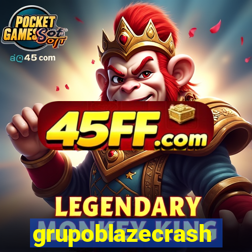 grupoblazecrash
