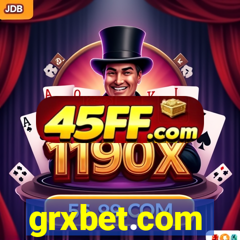 grxbet.com