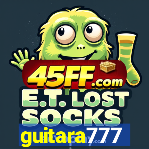guitara777