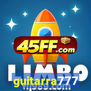 guitarra777