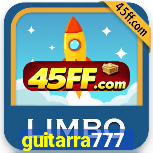 guitarra777