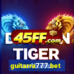 guitarra777.bet