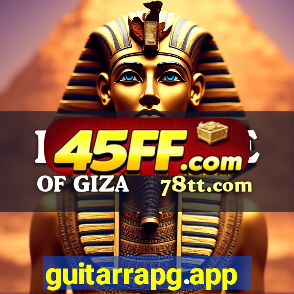 guitarrapg.app