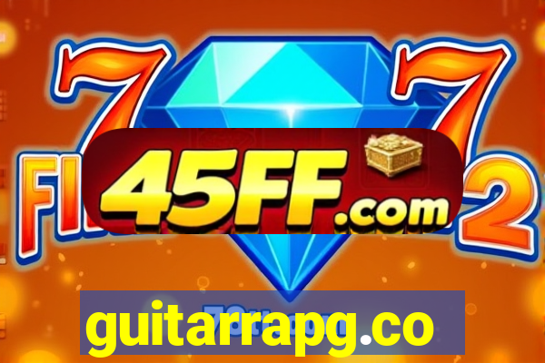 guitarrapg.co