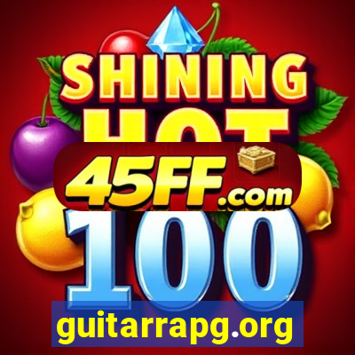 guitarrapg.org