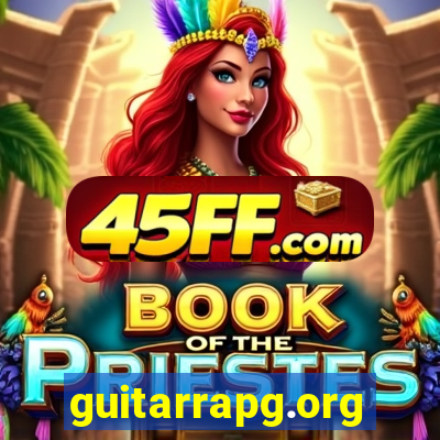 guitarrapg.org