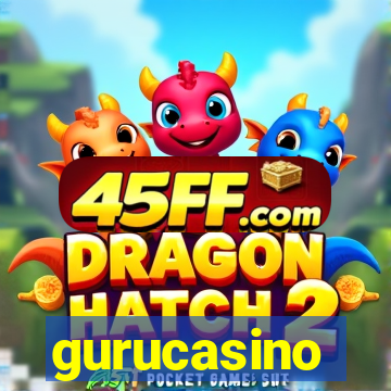 gurucasino