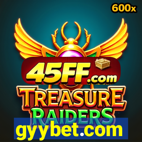 gyybet.com