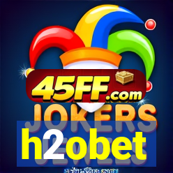 h2obet