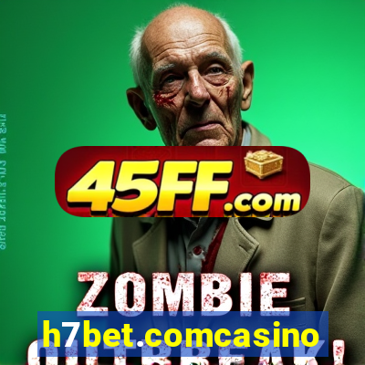 h7bet.comcasino