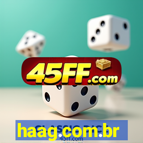haag.com.br