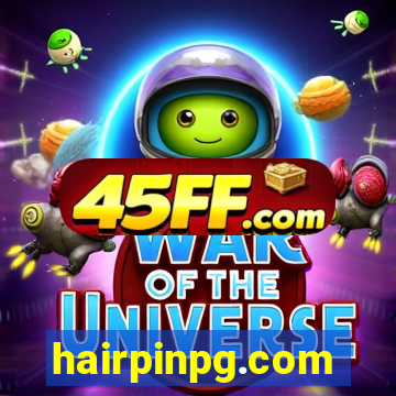 hairpinpg.com