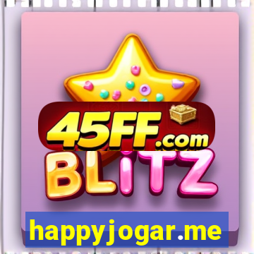 happyjogar.me