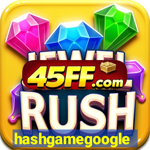 hashgamegoogle