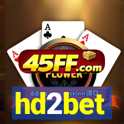 hd2bet