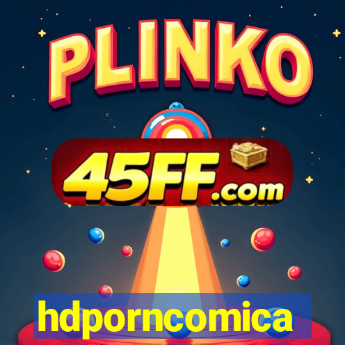 hdporncomica