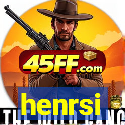 henrsi