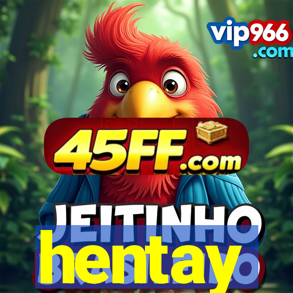 hentay