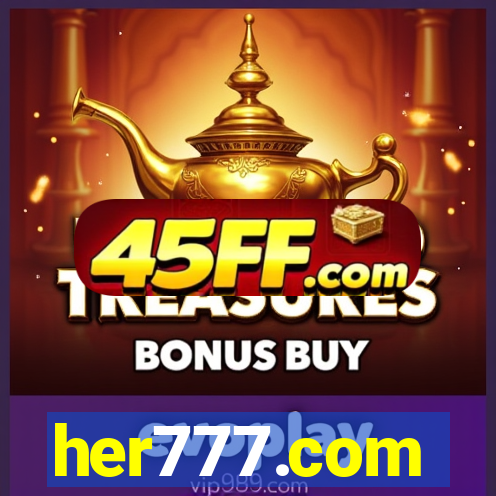 her777.com