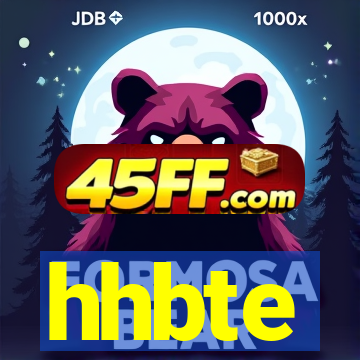 hhbte
