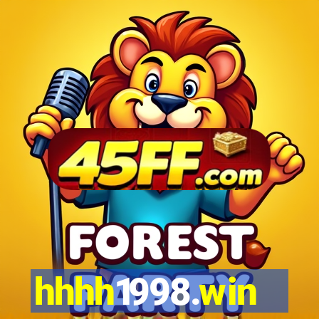 hhhh1998.win