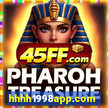 hhhh1998app.com