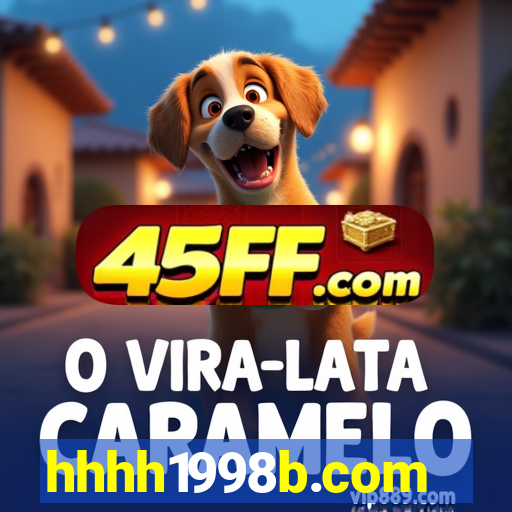 hhhh1998b.com