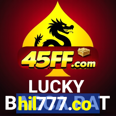 hil777.co