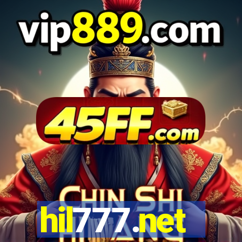 hil777.net