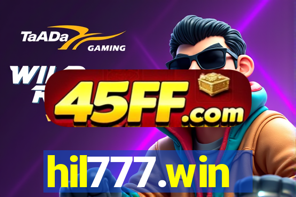 hil777.win