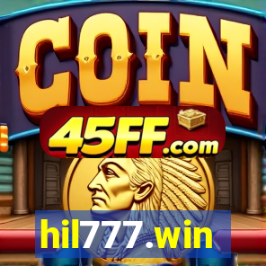 hil777.win