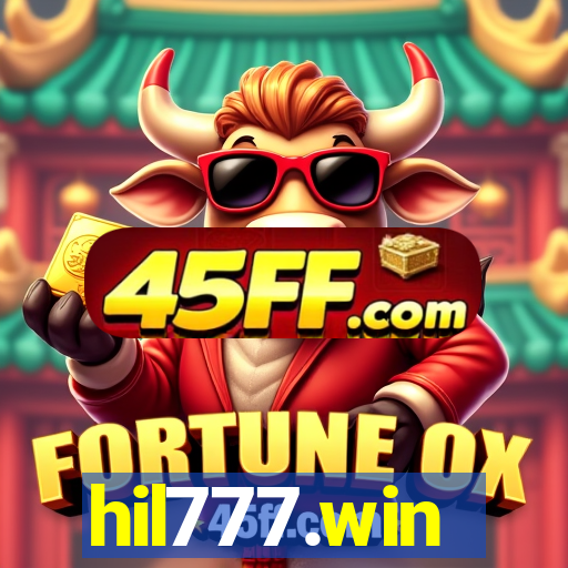 hil777.win