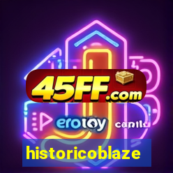 historicoblaze