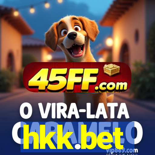 hkk.bet